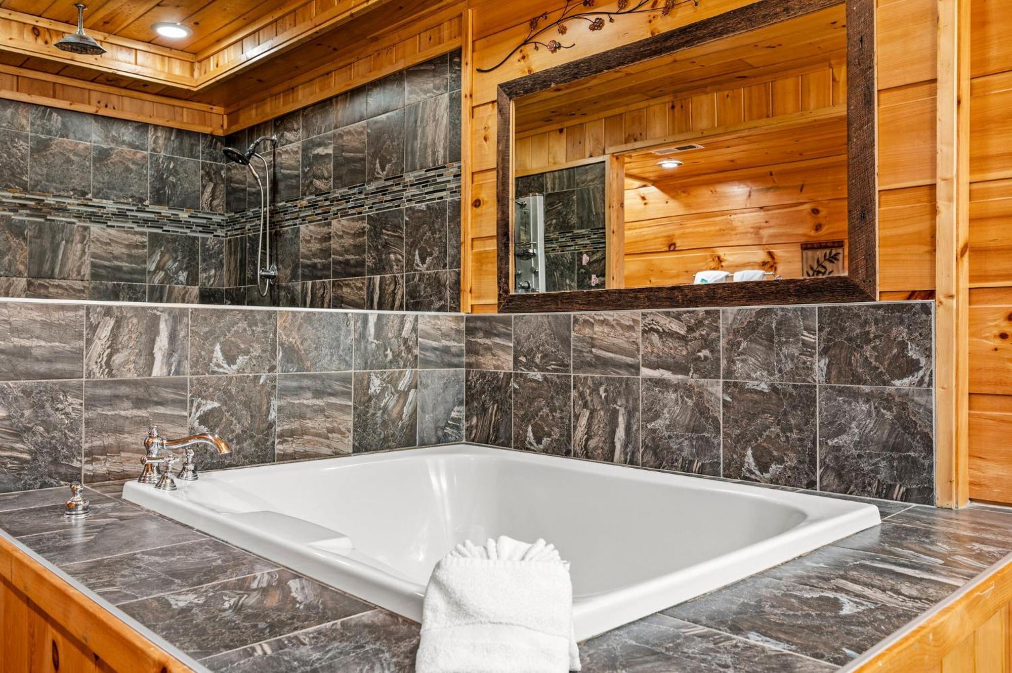 Take My Breath Away Holiday Home Gatlinburg Εξωτερικό φωτογραφία