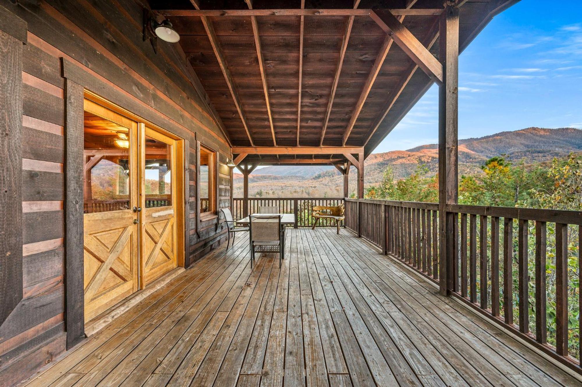 Take My Breath Away Holiday Home Gatlinburg Εξωτερικό φωτογραφία